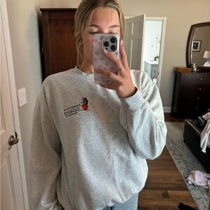 Expeditions Unlimited Sweatshirt